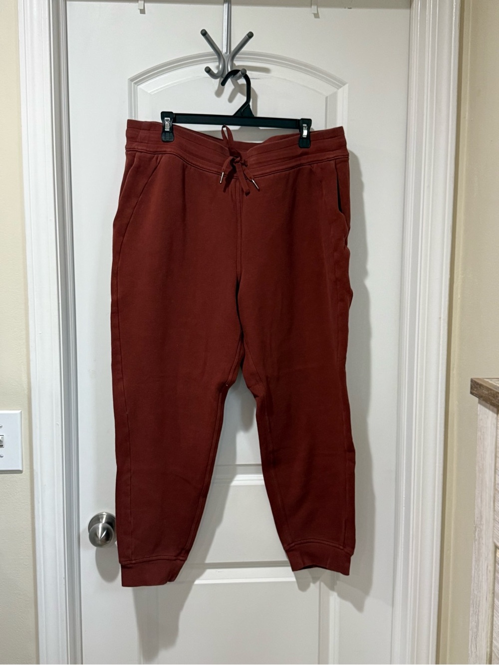 lululemon athletica Scuba Jogger Pants